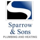 Sparrow & Sons Plumbing and Heating - Water Treatment Equipment-Service & Supplies