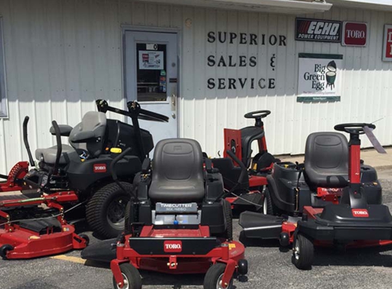 Superior Sales & Service - Rensselaer, IN