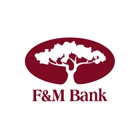 F&M Bank East Harrisonburg (Cross Keys)