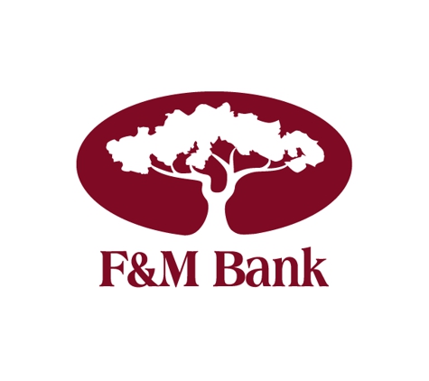 F&M Bank Winchester (Amherst Street) - Winchester, VA