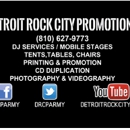 Detroit Rock City Promotions, LLC - Party & Event Planners