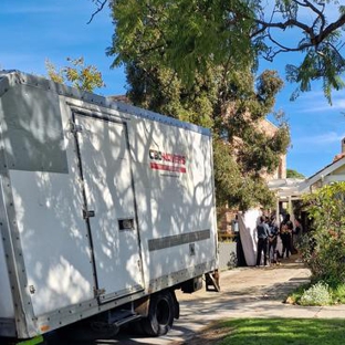 CBD Movers Perth - Canning Vale, WA