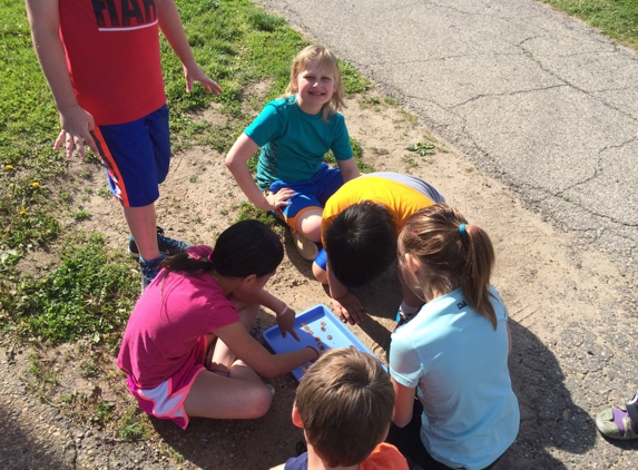 Wylie Elementary School - Dexter, MI