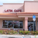 Latin Flavor - American Restaurants