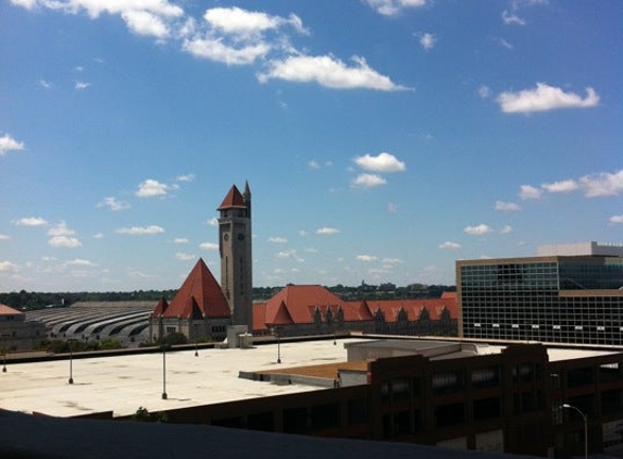 Blu City Coworking - Saint Louis, MO