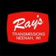 Ray's Transmission