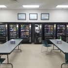 Mgm vending services