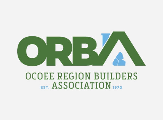 Ocoee Region Builders Assn - Cleveland, TN