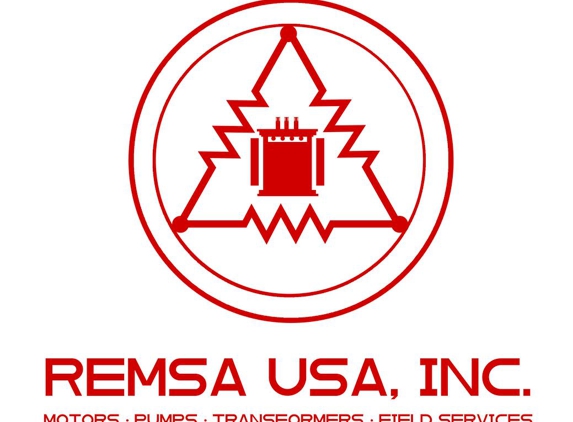 REMSA USA INC - El Paso, TX