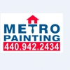 Metro Painting & Pressure Washing