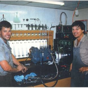 Rocklea Diesel