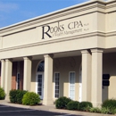 Rooks CPA - Tax Return Preparation
