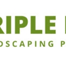 Triple Praise Landscaping - Landscape Designers & Consultants