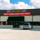 South Logan County Auto Parts - Automobile Parts & Supplies