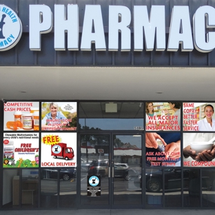 Carolina Health Pharmacy - Myrtle Beach, SC