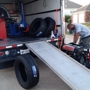 Traveling Wheels Mobile Tire Service