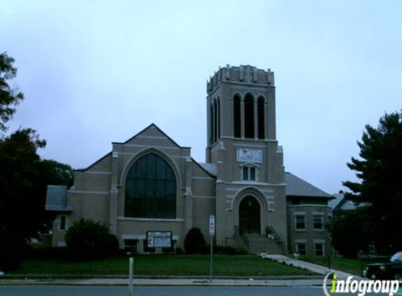 Saugus Community United Methodist Church - Saugus, MA