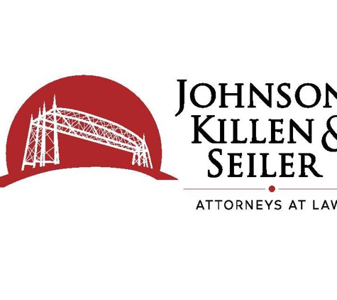 Johnson  Killen & Seiler  P.A. - Duluth, MN