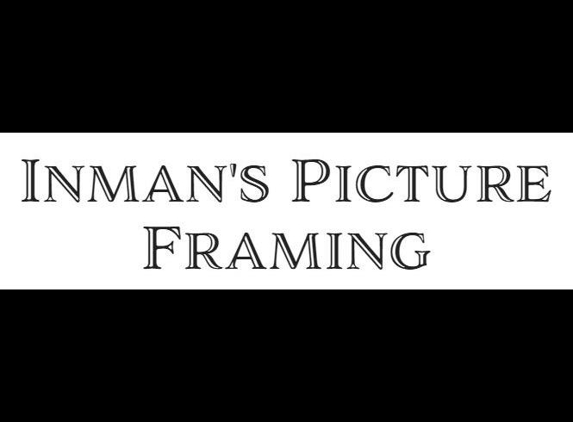 Inman's Picture Framing - Evansville, IN