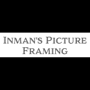 Inman's Picture Framing