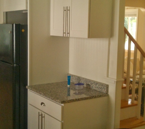 Coastal Custom Remodeling - Plympton, MA