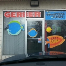Gerber's Tropical Fish, Inc. - Fish & Seafood-Wholesale