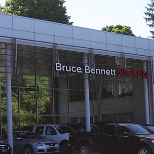 Bruce Bennett Nissan - Wilton, CT