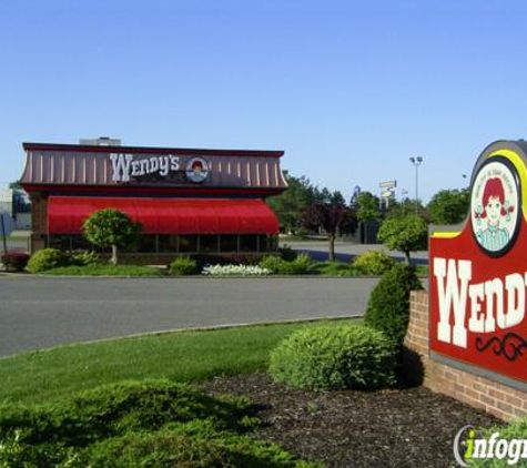 Wendy's - Wadsworth, OH