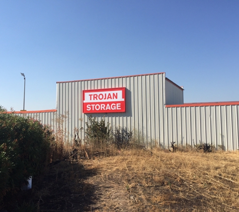 Trojan Storage of Florin - Sacramento, CA