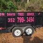 the real pink tree service