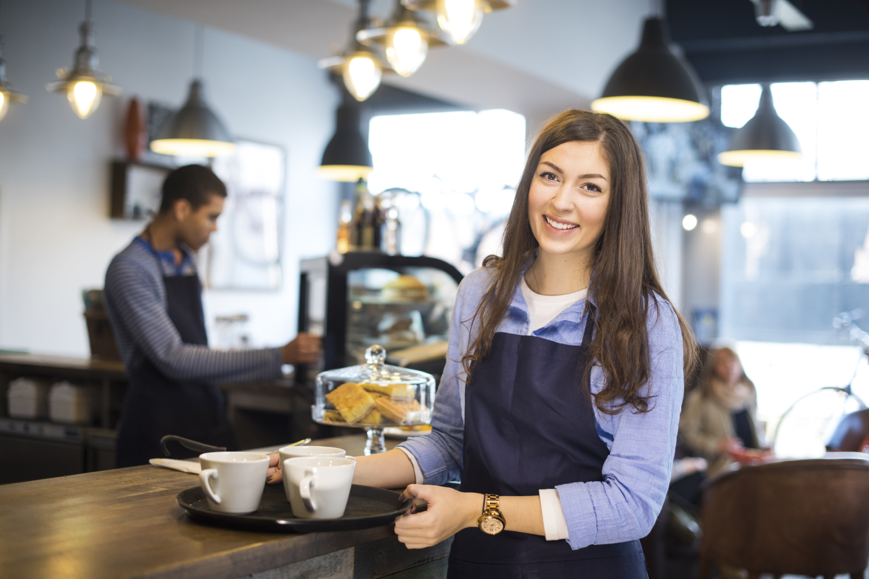 Popular Coffee Shops in Canaan