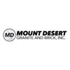 Mount Desert Granite and Brick, Inc gallery