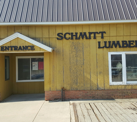 Schmitt Lumber - Ripon, WI