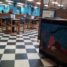 Bayside Seafood Family Restaurant