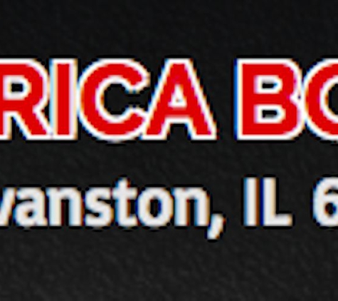 Mid America Body Shop & Complete Auto Repair - Evanston, IL