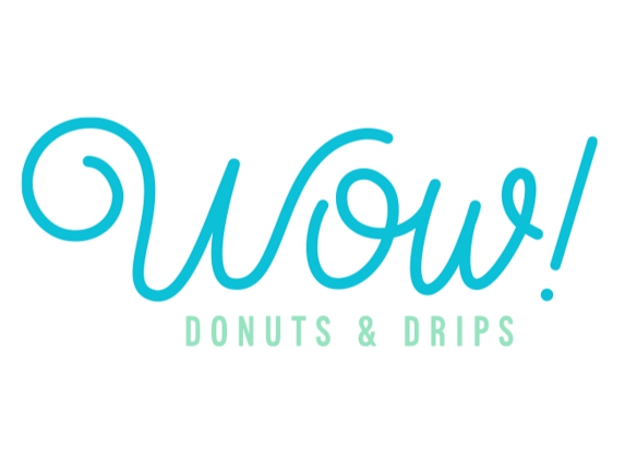 WOW Donuts and Drips - Elevated Donuts Pastries and Coffee - Frisco, TX