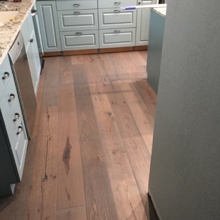 Metro Flooring & Design - Moore, OK