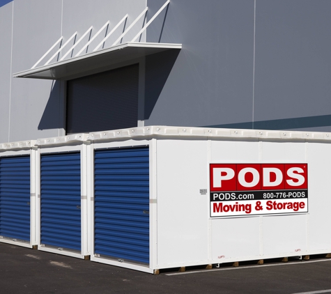 PODS - White City, OR