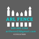 ARL Fence