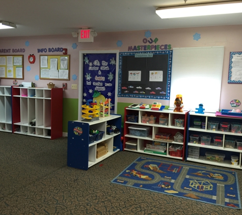 The New Edge Learning Center - Odenton, MD