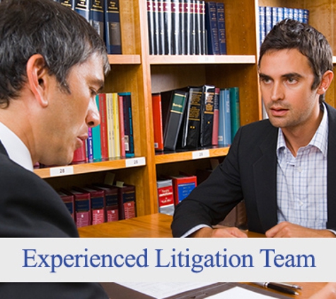 CKL Lawyers - Caulfield North, VIC. Experienced Litigation Team