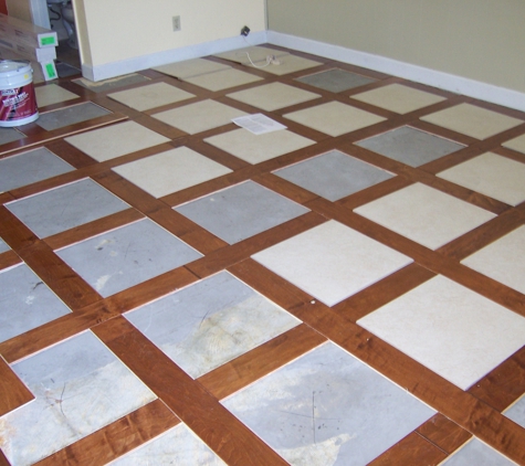 Finish Line Floor Covering, Inc. - Los Gatos, CA