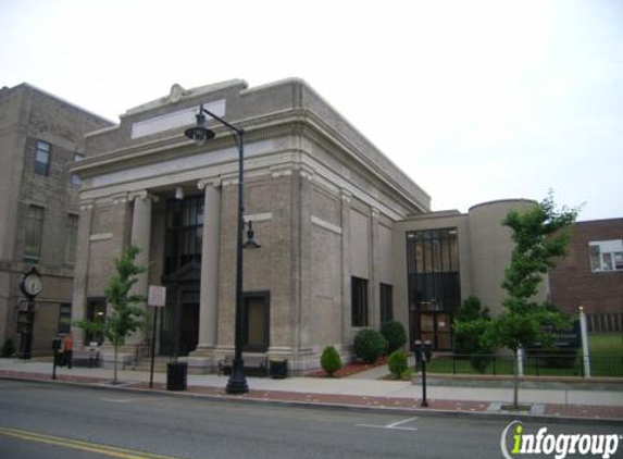 Harrison Municipal Court Clerk - Harrison, NJ