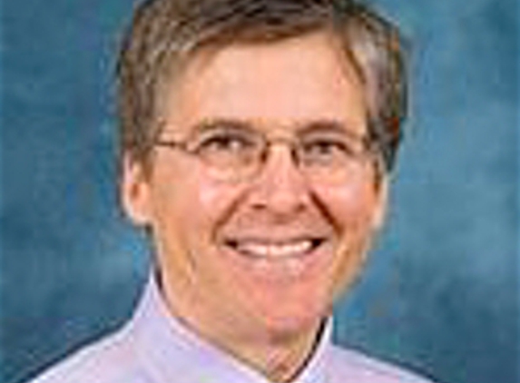 Dr. William H Herman, MD - Ann Arbor, MI