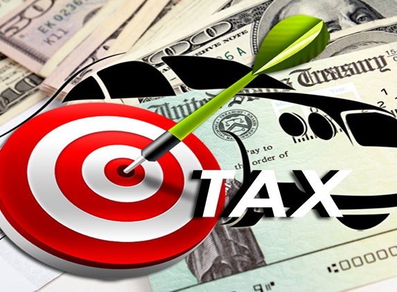 Mobile Accu-Tax Service - Las Vegas, NV