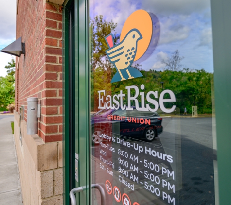 EastRise Credit Union - Montpelier, VT