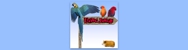 Living Jungle Logo