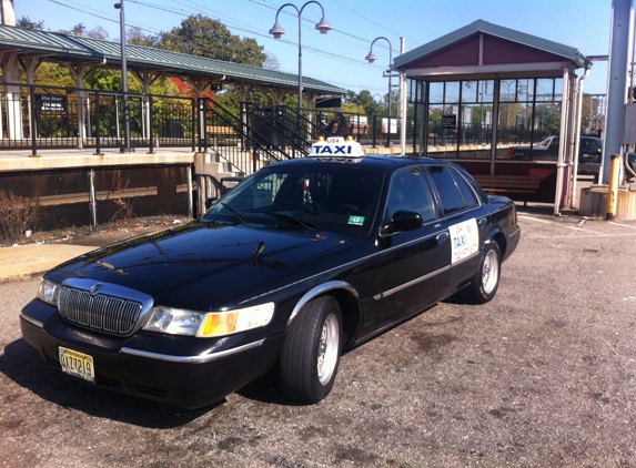 USA Taxi of Aberdeen & Holmdel - Matawan, NJ