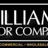 Williams Door Company gallery