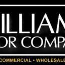 Williams Door Company - Material Handling Equipment